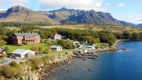 Ross Village Tasmania: What to Expect on a 4-Hour Stop
