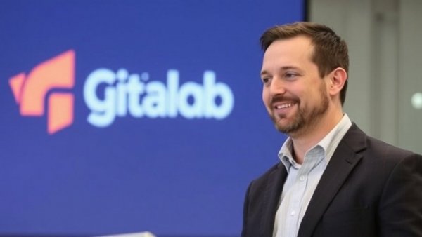 Gitlab director Sytse Sijbrandij sells $2.89m in company stock
