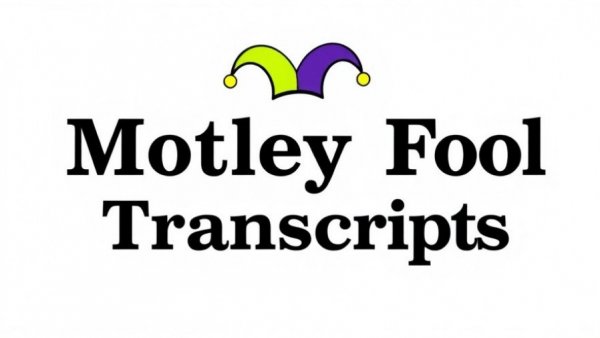 Motley Fool logo representing Deere Q2 2026 earnings report.