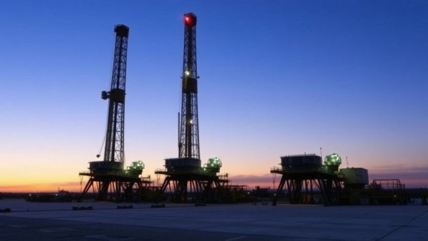 Energy firms boost rig count for fifth straight week
