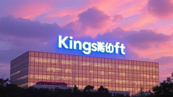 Kingsoft Cloud earnings beat by ¥0.42, revenue topped estimates