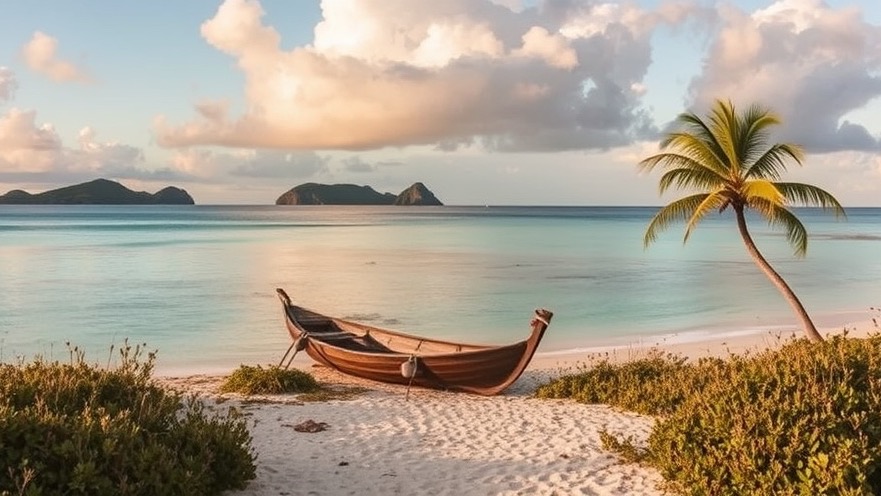 Hidden African islands: wild beauty and quiet culture beyond Seychelles.
