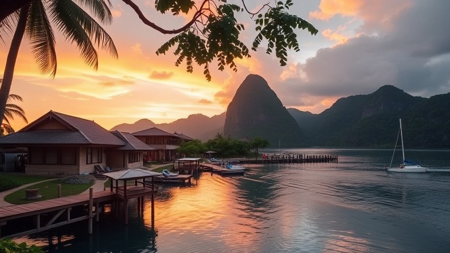Explore emerging travel hotspots for 2025, the next Bali destinations.