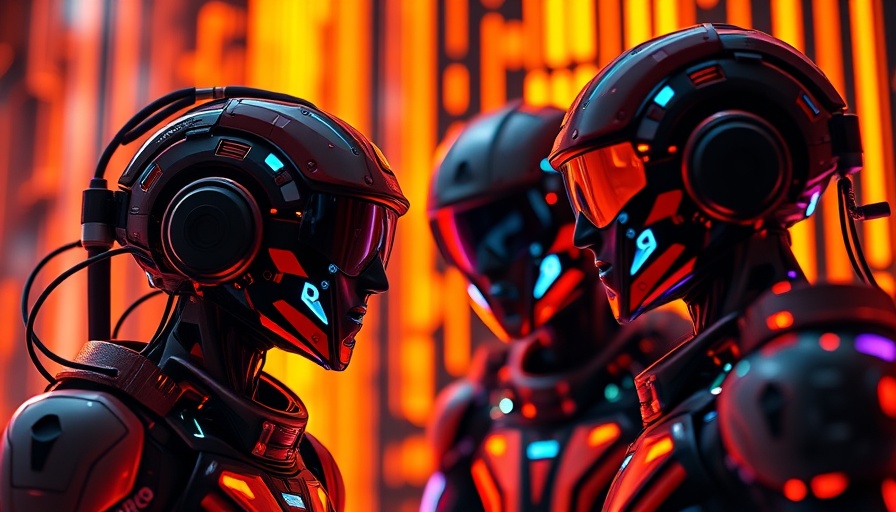 Futuristic avatars in pixel art style for Hashrate Hackers Bitcoin Community.