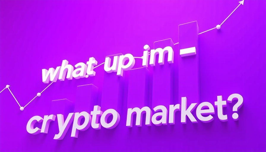 Ripple SEC victory impact on cryptocurrency portrayed in market chart illustration.