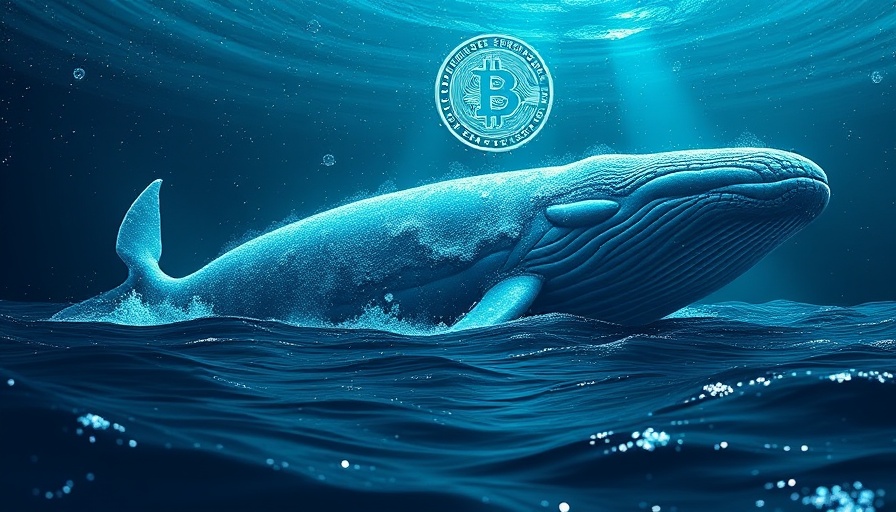  Massive Bitcoin whale buys $200M in BTC, another wakes up after 8 years 