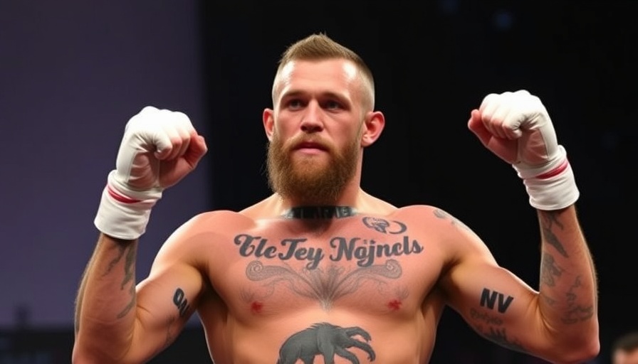  Conor McGregor’s token creators to refund bidders after failed launch 