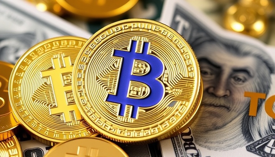  Trade war vs. record M2 money supply: 5 things to know in Bitcoin this week 