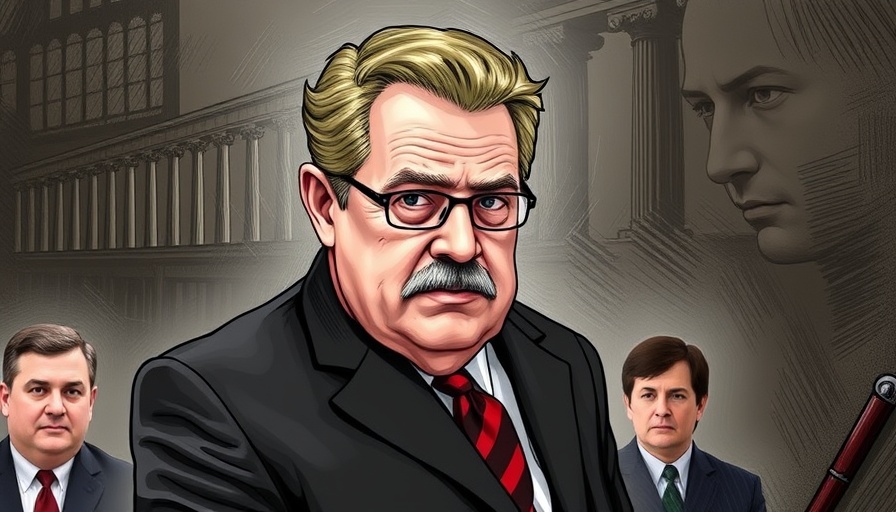  Craig Wright sent enemies to legal ‘hell,’ says judge in restraining order 