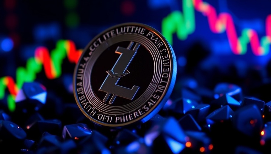 Is Litecoin ETF Decision About to Ignite LTC Price Rally of The Decade?