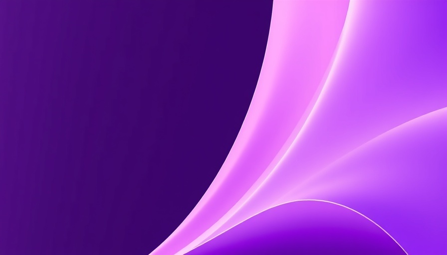 Stylized purple MIRL platform logo for digital nomads.