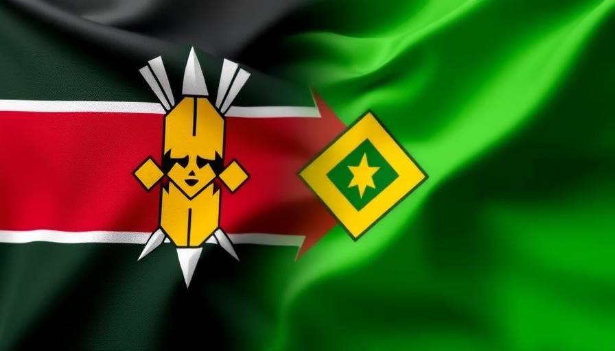  Binance ties to Kenyan crypto board raise monopoly concerns: Report 