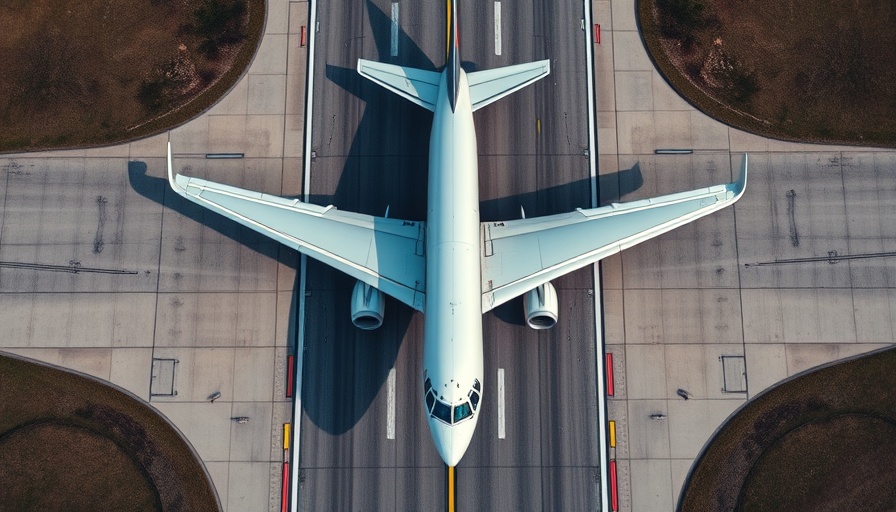 Buy Alaska Miles with a 60% Bonus, commercial airplane taxiing on runway.