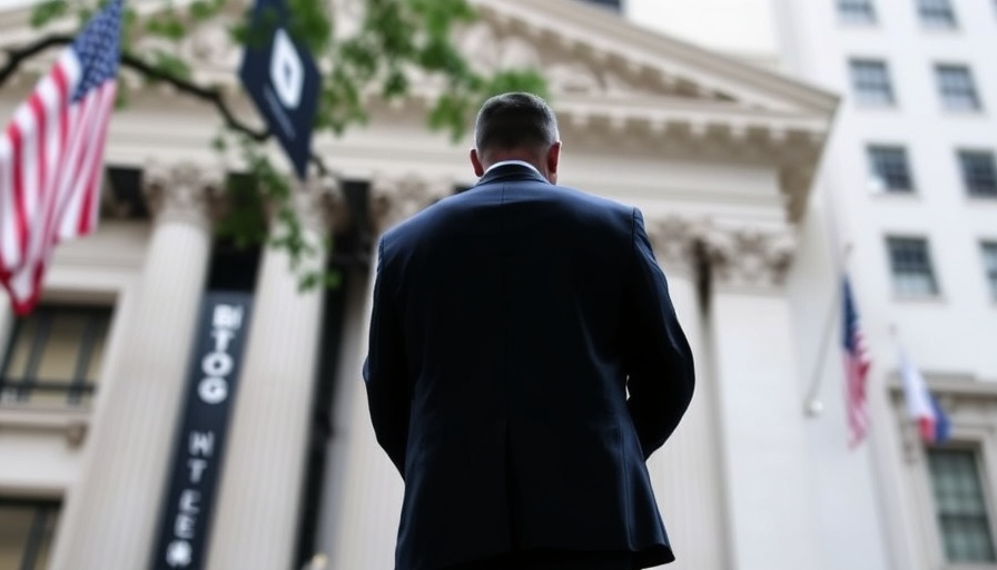 BitGo Files for IPO as Crypto Firms Head to Wall Street