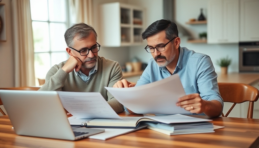 Couple planning for college costs without using retirement funds.
