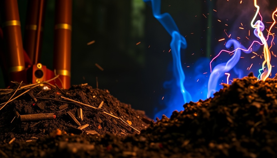  James Howells pivots from landfill dig to tokenization in lost Bitcoin saga 