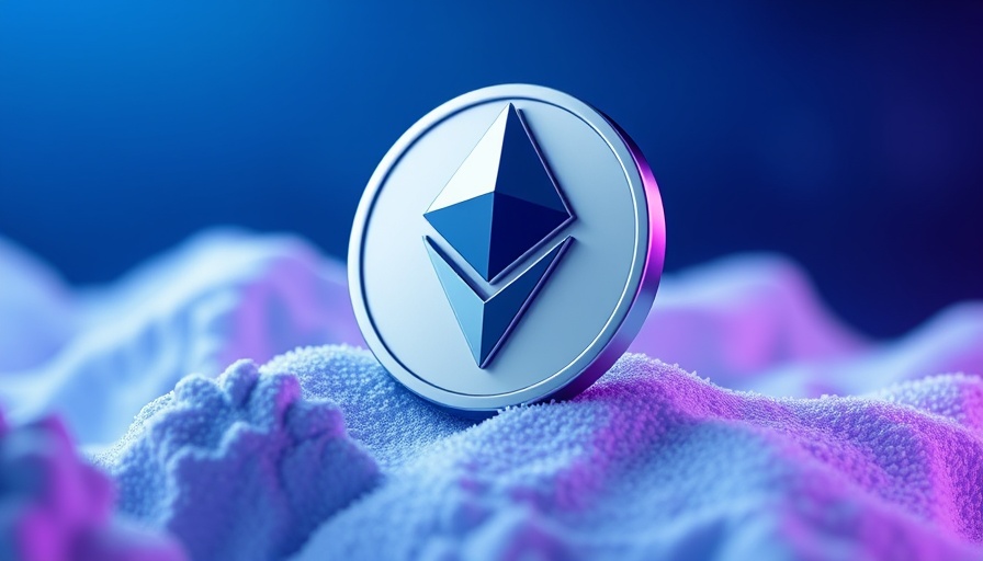 Ether price hits $4K for first time since December 2024 