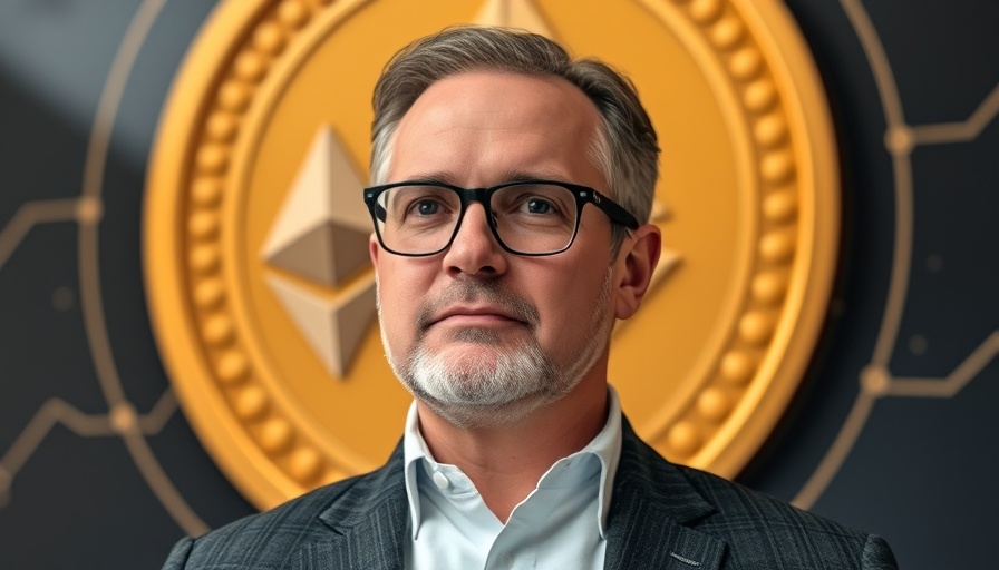  Michael Saylor is not sweating the rise of Ethereum treasury companies 