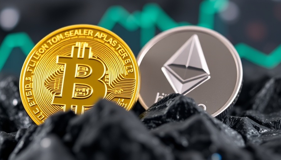 BTC Holds Steady Above $17K, ETH Tops $4.2K, Anticipates New ATH: Best Crypto To Buy