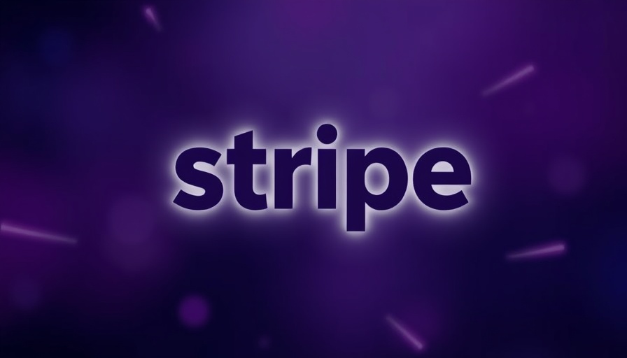 Stripe Is Quietly Building a Payments-Focused Blockchain
