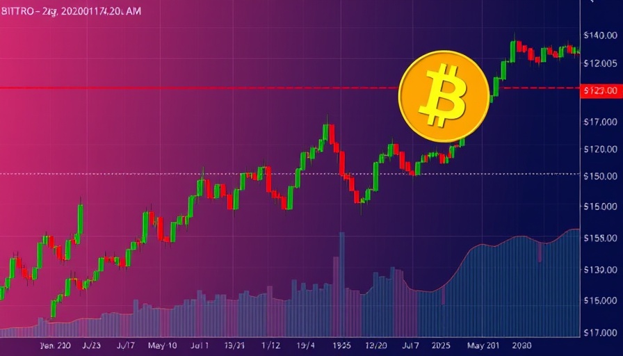  Bitcoin ‘ugly daily candle’ may signal drop below $117K: Trader 