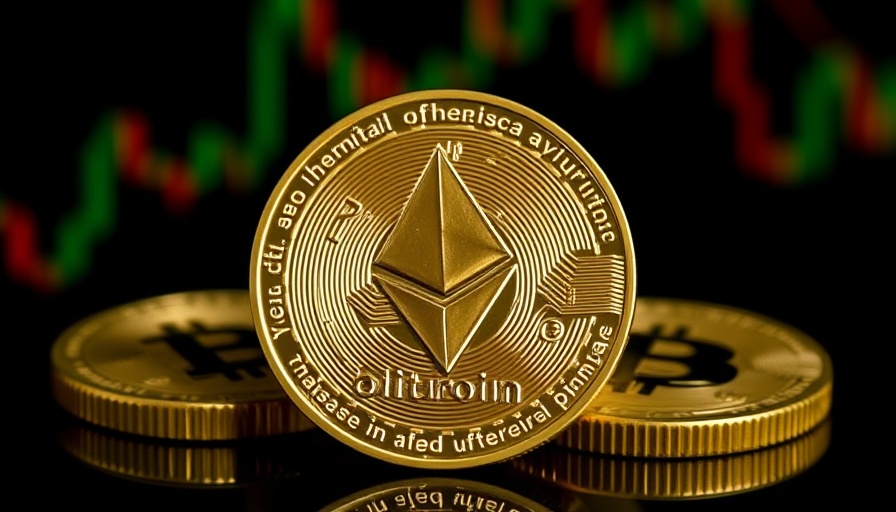  Ethereum could reach $8.5K if Bitcoin taps $150K, trader says 