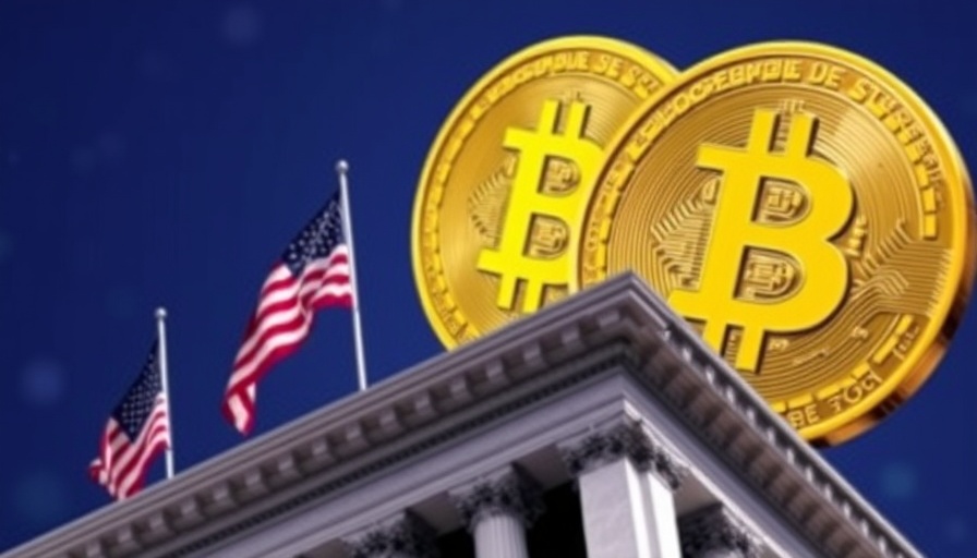 Wall Street Giants Double Down on Bitcoin via ETFs and Equities