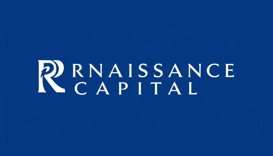Renaissance Capital logo related to US IPOs Summer 2023.