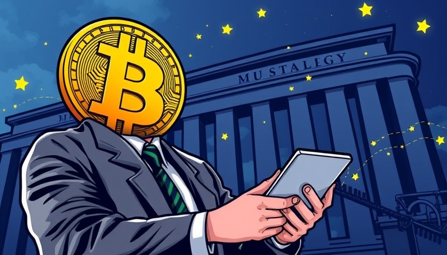  Saylor signals third consecutive Strategy Bitcoin buy in August 