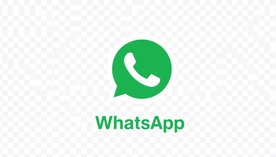 WhatsApp logo
