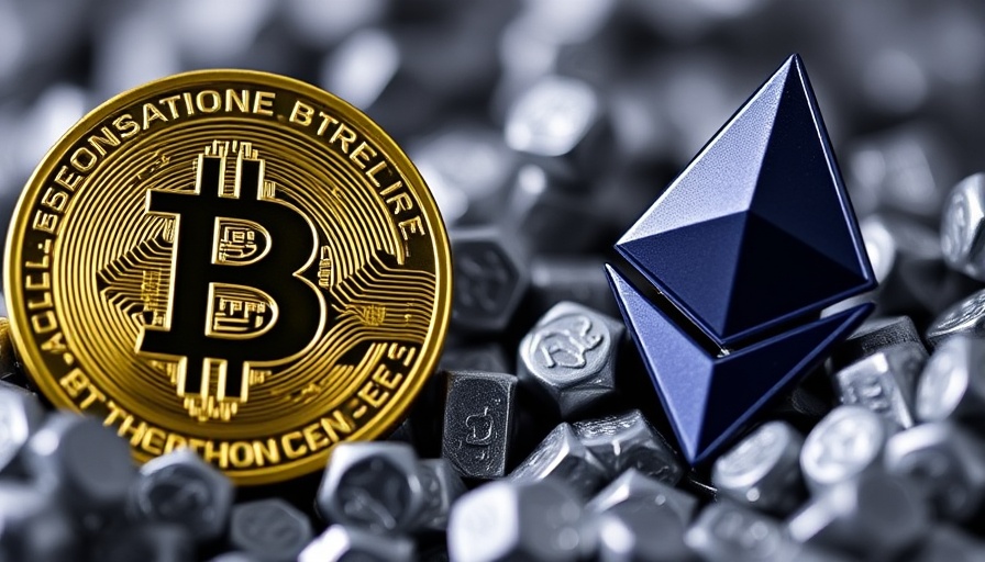 BTC USD Feels the Pressure as Big Players Shift to Ethereum: What’s Next?