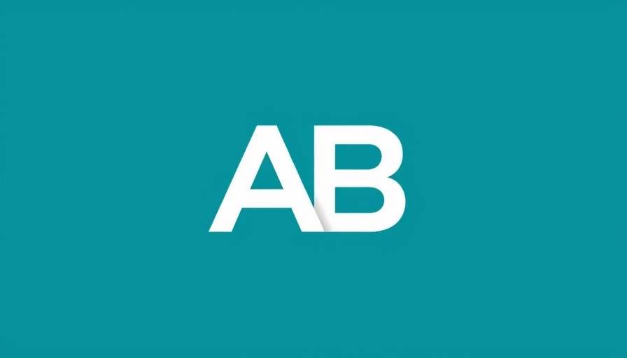 Minimalist AB logo on teal background representing Board Oversight and Director Elections.