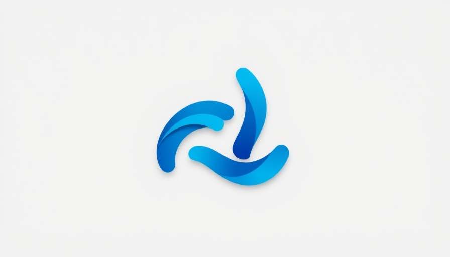 Blue logo design on white for Stellar Lounge on Finncanopus Review.