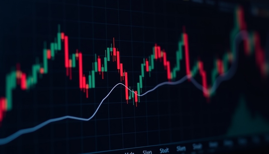 Chinese stablecoin Conflux investment cryptocurrency chart with trends.