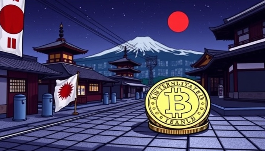  Crypto Biz: Japan’s quiet stablecoin coup 
