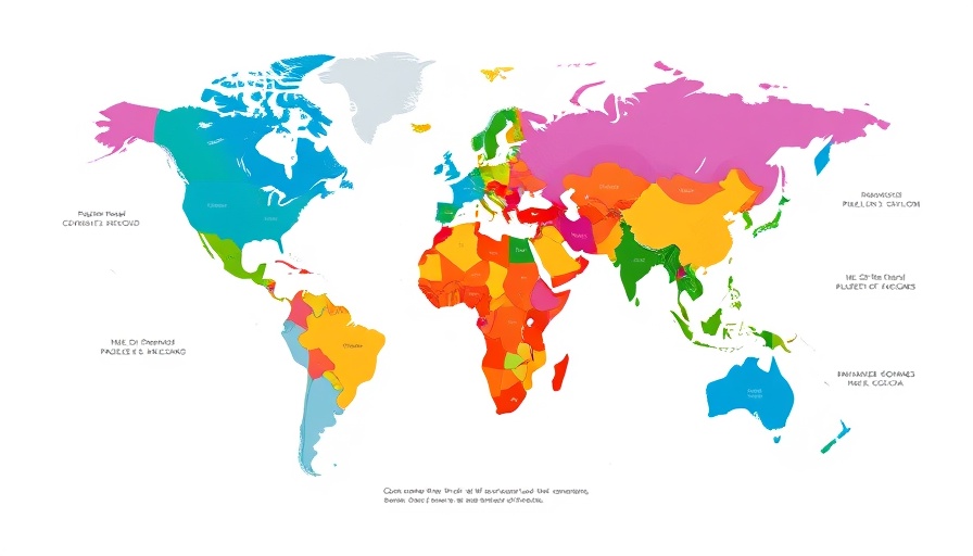Cryptocurrency use global map highlights; Polygon Crypto Indian Exchange Listing.