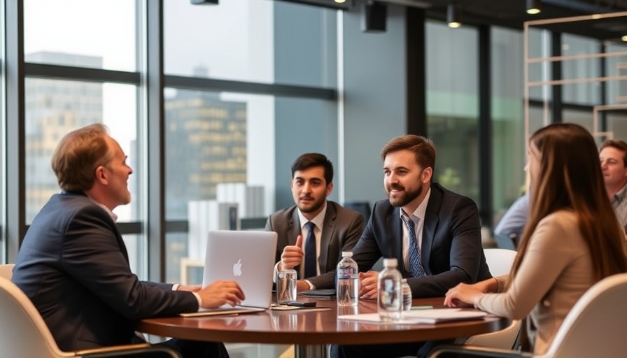  Venture capital game has changed due to market maturation — VC exec 