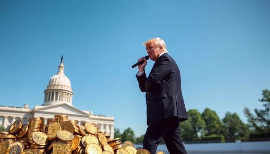  Trump&#039;s American Bitcoin trading debut halted 5 times amid volatility 