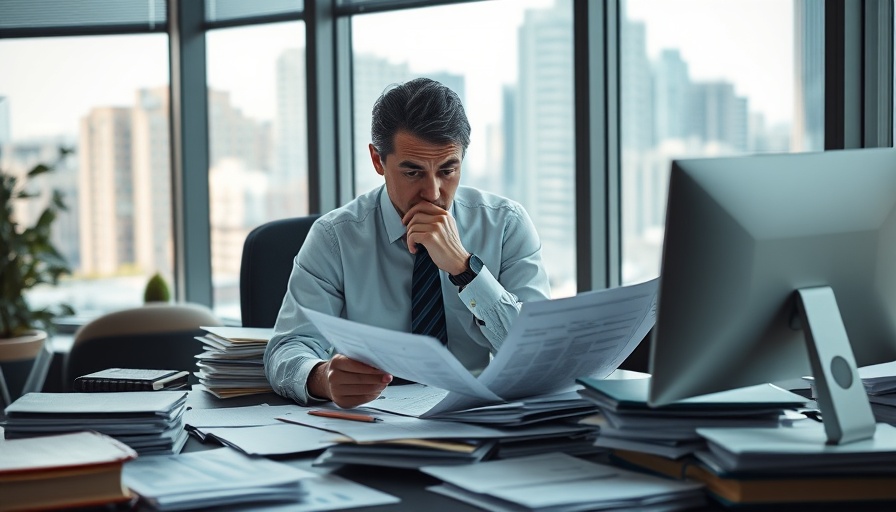 Investigator analyzes financial documents in office for Kawhi Leonard $28 million payment case.