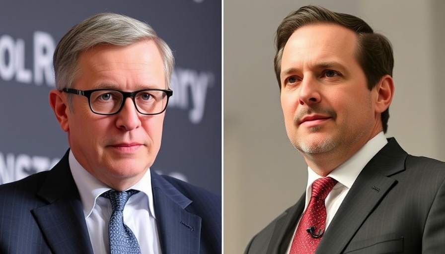  Peter Thiel vs. Michael Saylor: Who’s making the smarter crypto treasury bet? 