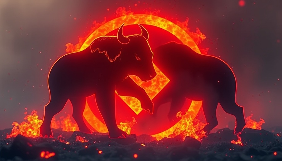  Rare Binance Bitcoin bottom signal fires: Will bulls or bears benefit? 