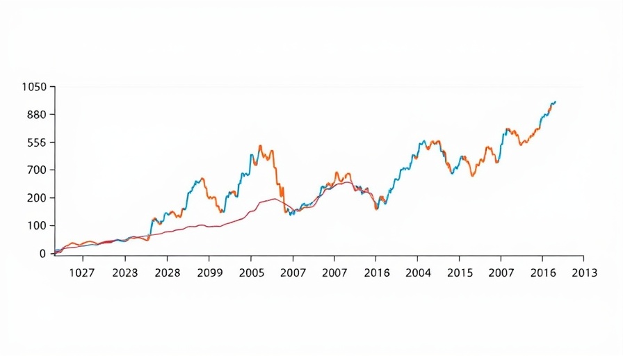 Bitcoin price movement line graph September 2023 fluctuating trends.