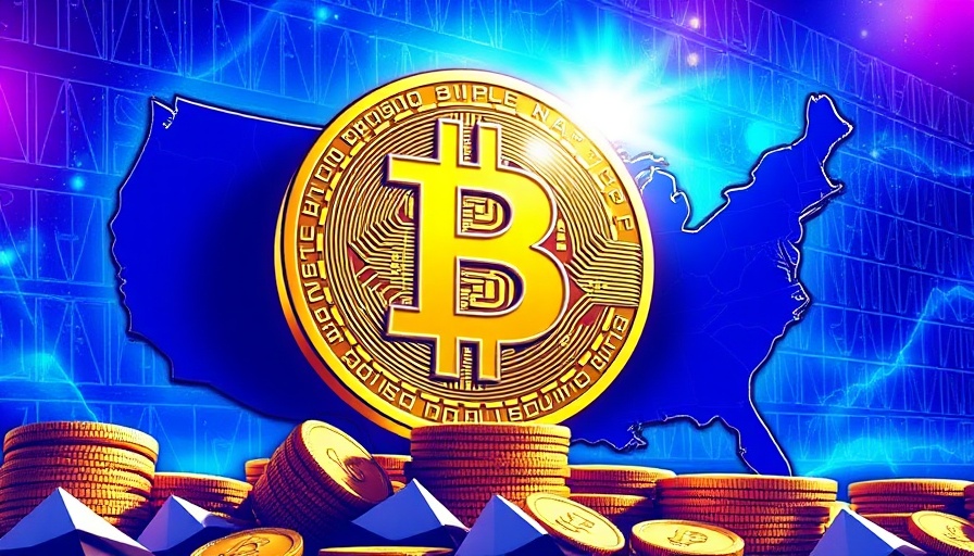  CoinShares to go public in the US through $1.2B SPAC merger 