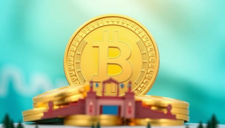 Kazakhstan Joins Global Crypto Race: How Significant Are Emerging Market Crypto Reserves?