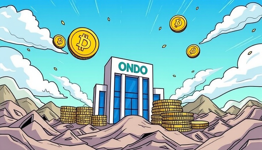 Will ONDO Finance Hit $2.5? ONDO Price Blasts 8% Amid Tokenized Stocks Launch