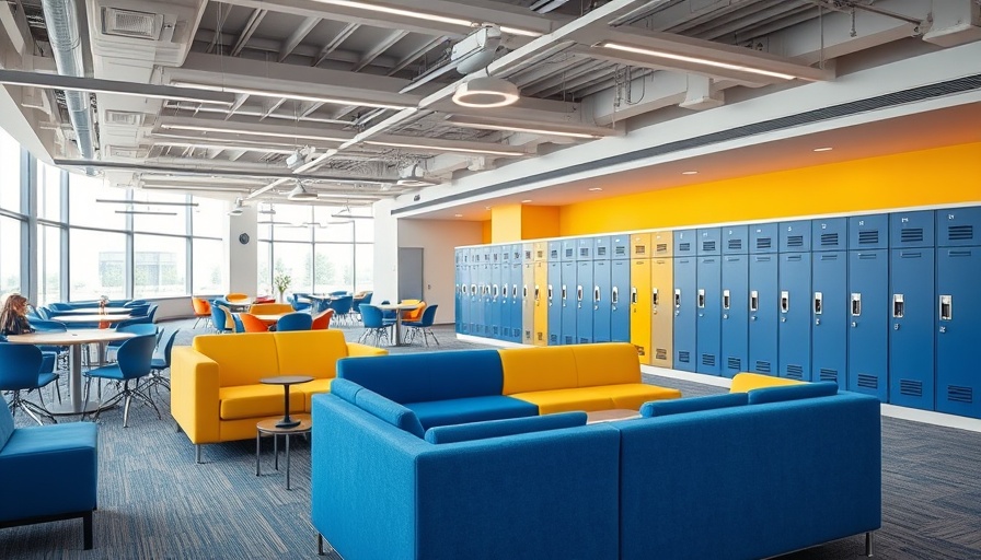 Future-ready co-working space for Filipino professionals.