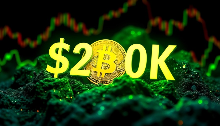 Bitcoin Price Prediction: Can BTC Reach $200K by Year-End or $180K in 2025?