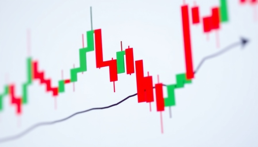 Plasma XPL cryptocurrency market graph with red and green candlesticks.
