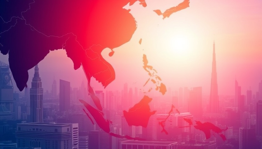 Crypto in Asia Reshaped By Trump-Linked WLFI Deal, India’s Security Crackdown, UAE’s Tax Pact, And Japan’s Adoption Boom