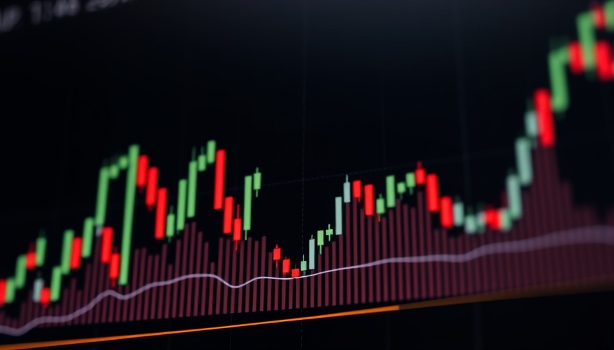 Bitcoin Technical Analysis October 2025 candlestick chart.